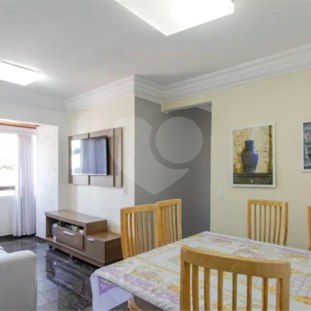 Apartamento à venda com 3 quartos, sendo 1 suíte, em Macedo, Guarulhos, SP