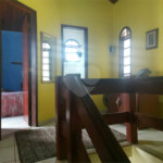 Casa à venda com 4 quartos, sendo 1 suíte, no condomínio River Plate, Rio de Janeiro - RJ