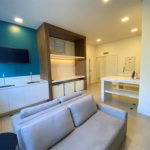 Apartamento à venda com 2 quartos, sendo 1 suíte,  em Santana, São Paulo, SP