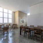 Apartamento à venda com 2 quartos, sendo 1 suíte, em Vila Santa Catarina, São Paulo, SP