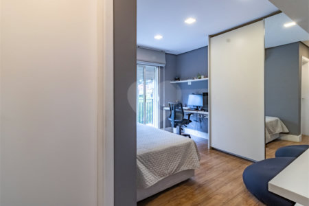 Apartamento à venda com 4 suítes em Vila Mariana, São Paulo, SP