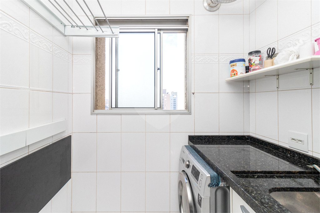 Apartamento à venda com 3 quartos em Cidade Patriarca, São Paulo, SP