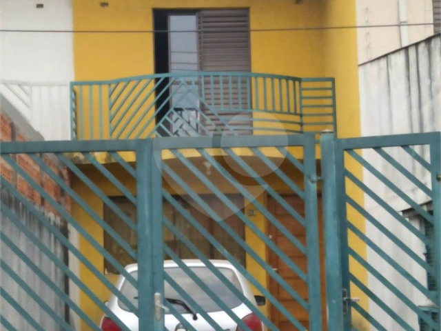 Sobrado à venda com 2 quartos em Imirim, São Paulo, SP