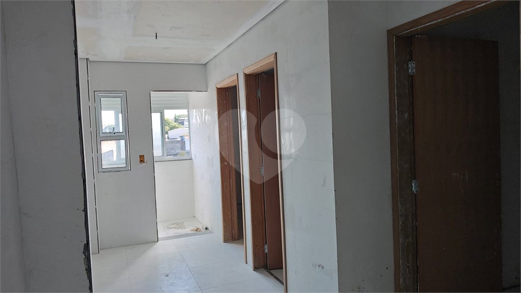 Apartamento à venda ou para alugar com 2 quartos em Parque São Domingos, São Paulo, SP