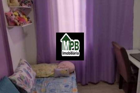 Apartamento à venda com 2 quartos em Parque Campolim, Sorocaba, SP