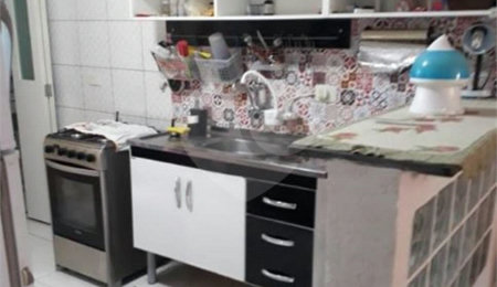 Sobrado à venda com 5 quartos, sendo 1 suíte,  em Limão, São Paulo, SP