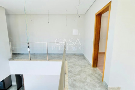Casa em condomínio à venda com 3 suítes em Cajuru do Sul, Sorocaba, SP