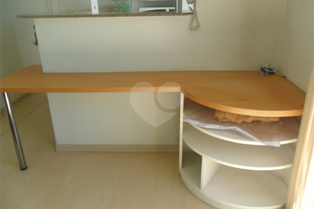 Apartamento à venda ou para alugar com 1 suíte em Mooca, São Paulo, SP