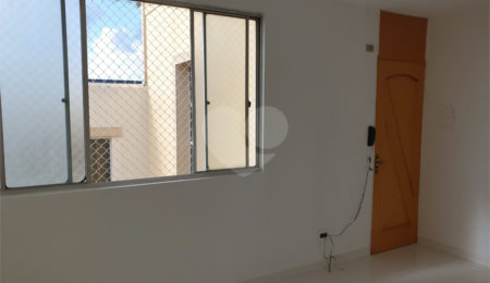 Apartamento à venda com 2 quartos em Casa Verde, São Paulo, SP