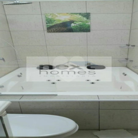 Duplex à venda com 3 quartos, sendo 1 suíte,  em Vila Andrade, São Paulo, SP
