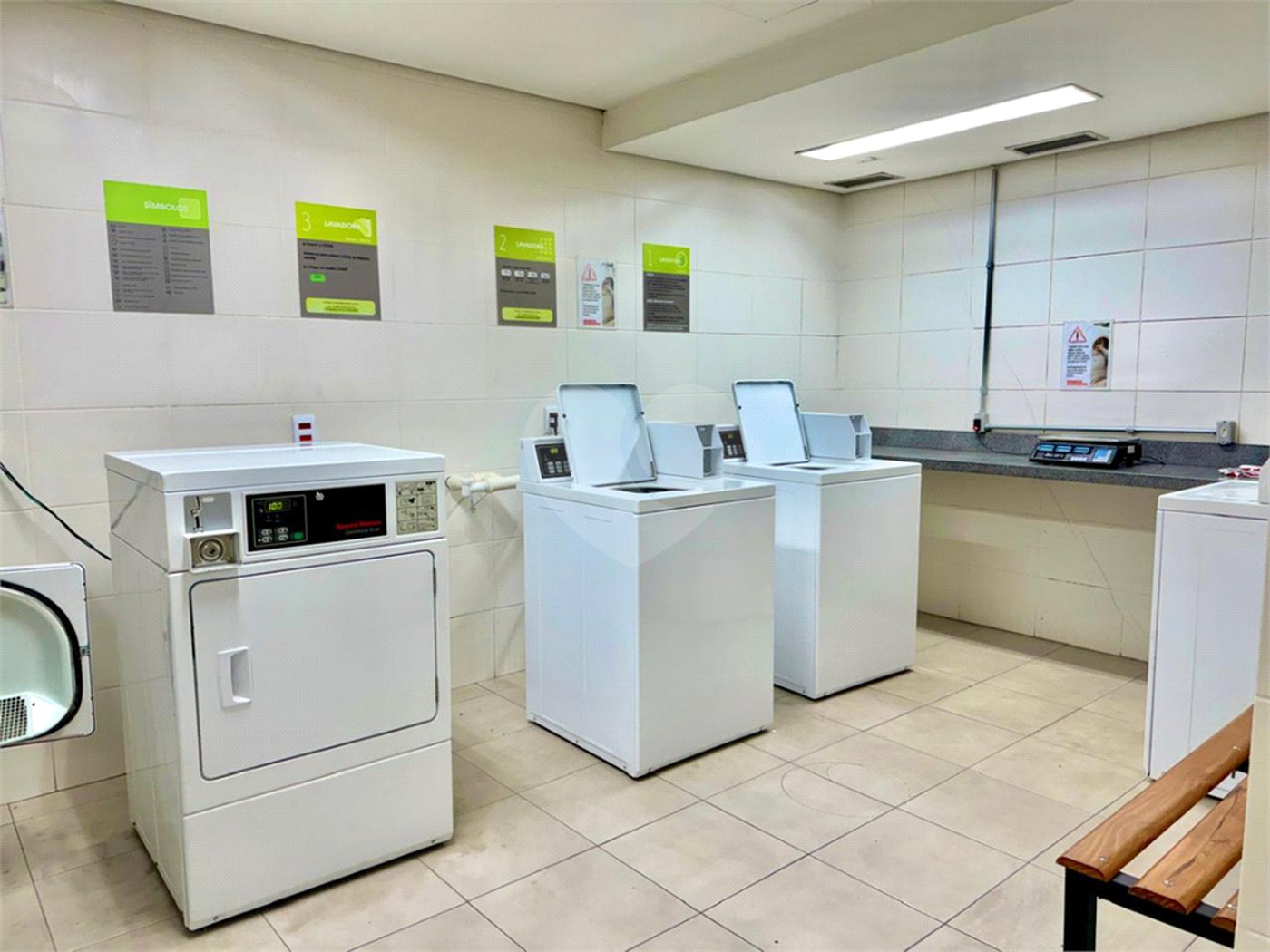 Apartamento à venda com 1 suíte em Alto da Boa Vista, São Paulo, SP