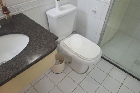 Flat para alugar com 1 suíte em Vila Olímpia, São Paulo, SP