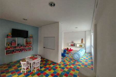 Apartamento com 3 dormitórios à venda, 110 m² por R$ 1.100.000,00 - Centro - Guarujá/SP