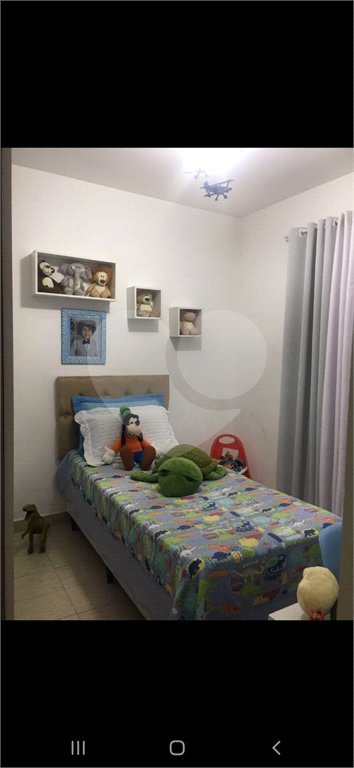 Sobrado à venda com 3 quartos, sendo 1 suíte, em Jaçanã, São Paulo, SP