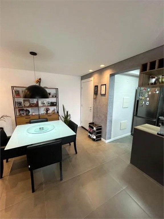Apartamento à venda com 2 quartos, sendo 1 suíte, em Jardim Caboré, São Paulo, SP