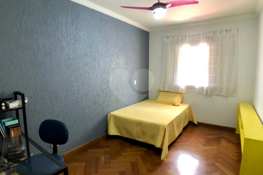 Sobrado à venda ou para alugar com 4 quartos, sendo 2 suítes, em Água Fria, São Paulo, SP