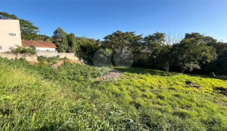 Terreno à venda em Vila Santista, Atibaia, SP