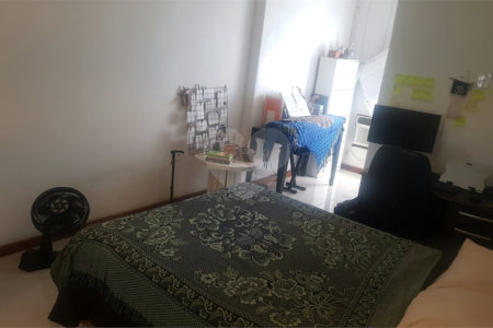 Apartamento à venda com 3 quartos em Praça da Bandeira, Rio de Janeiro, RJ