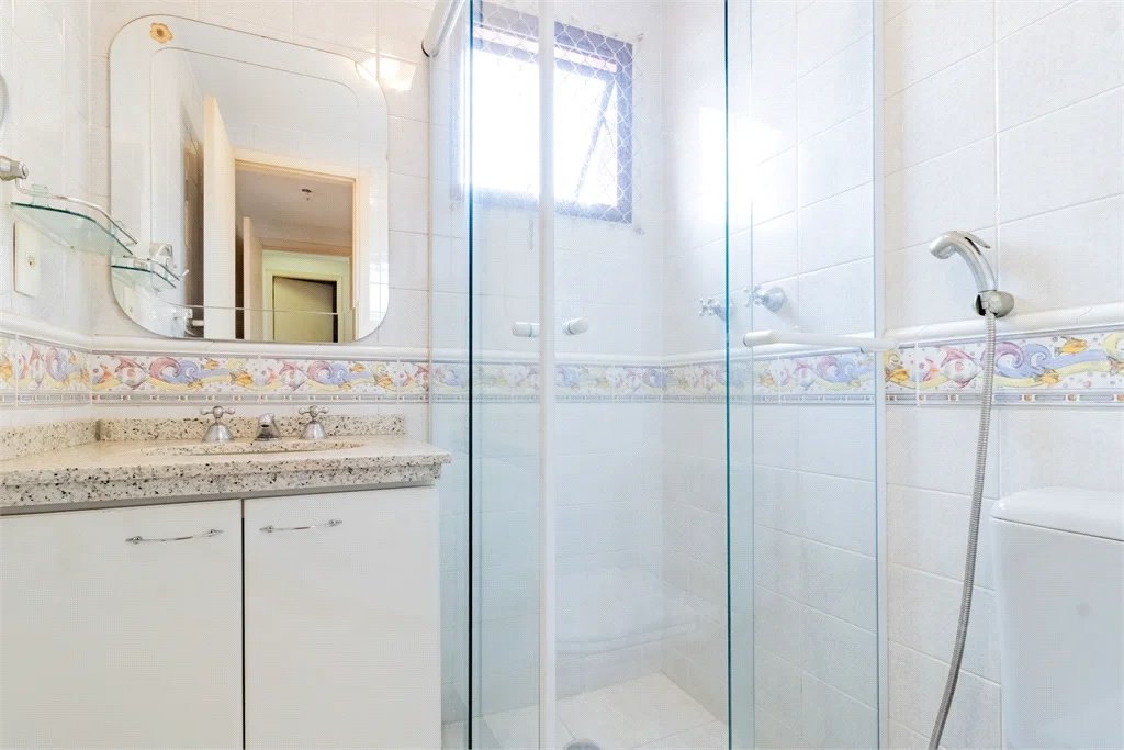 Apartamento à venda com 3 quartos, sendo 1 suíte, em Sumarezinho, São Paulo, SP