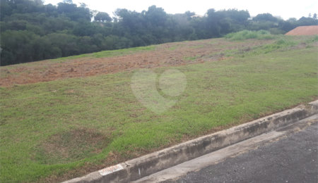Terreno à venda no condomínio Park Industrial Votorantim, Votorantim - SP