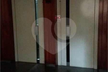 Apartamento à venda com 1 quarto em Jaguaré, São Paulo, SP