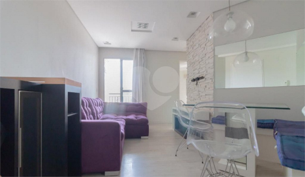 Apartamento à venda com 2 quartos em São João Clímaco, São Paulo, SP