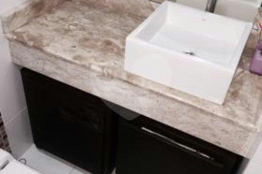 Apartamento à venda com 3 quartos, sendo 1 suíte, em Vila Rosália, Guarulhos, SP