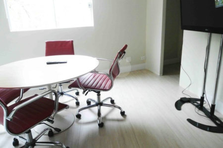 Sobrado à venda ou para alugar com 1 quarto em Vila Cruzeiro, São Paulo, SP