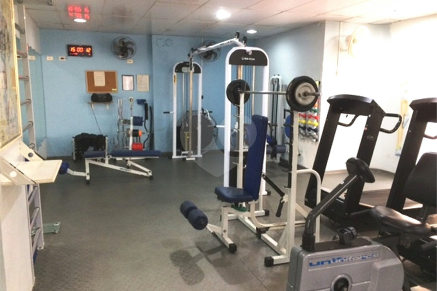 Apartamento à venda com 3 quartos em Santana, São Paulo, SP