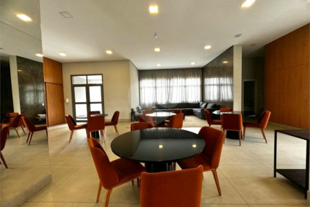 Apartamento à venda com 3 suítes, em Vila Independência, São Paulo, SP
