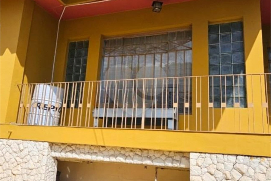 Casa a venda em ótima localização de Pirituba