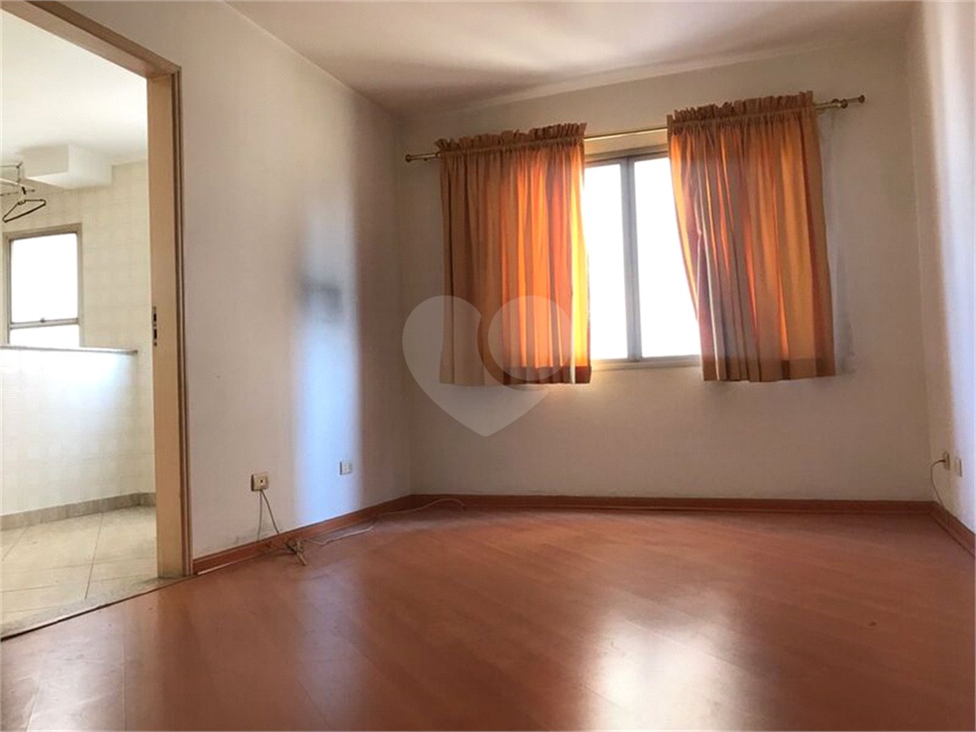 Apartamento à venda com 1 quarto em Cambuci, São Paulo, SP