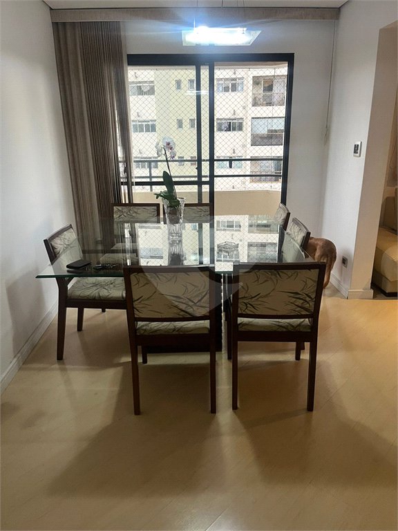 Apartamento à venda com 2 quartos, sendo 1 suíte,  em Santana, São Paulo, SP