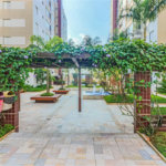 Apartamento à venda com 4 quartos, sendo 1 suíte, em Vila Polopoli, São Paulo, SP