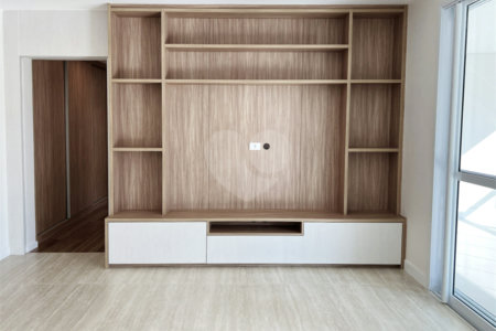 Apartamento à venda com 3 suítes em Vila Romana, São Paulo, SP