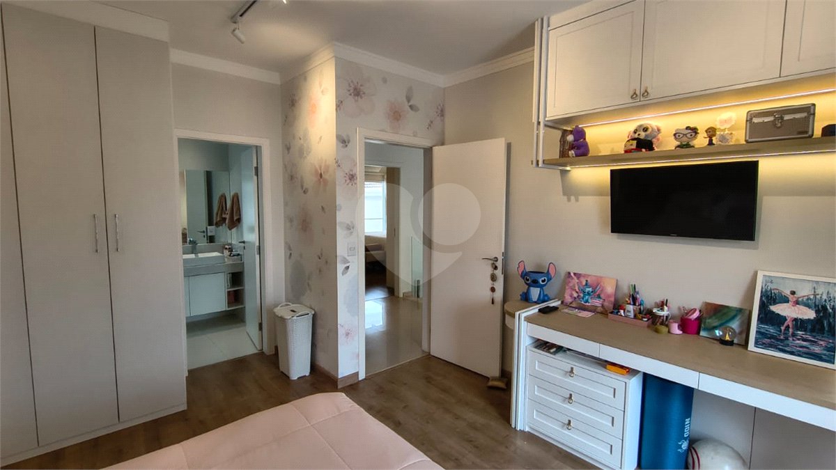 Casa à venda com 3 suítes no condomínio Reserva da Mata, Vinhedo - SP