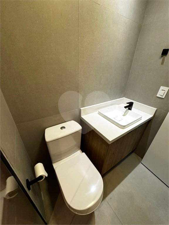Studio para alugar com 1 suíte em Perdizes, São Paulo, SP