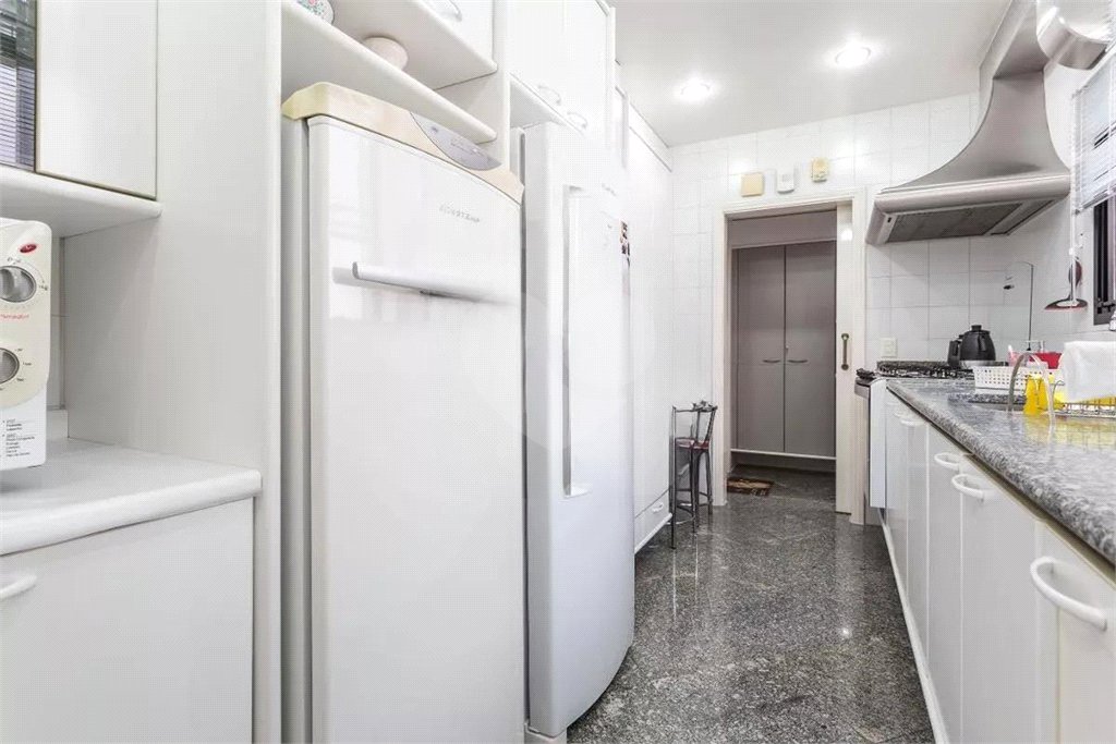 Apartamento à venda com 4 quartos, sendo 2 suítes, em Planalto Paulista, São Paulo, SP