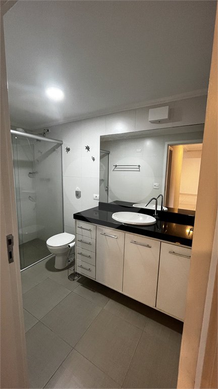 Apartamento à venda com 3 quartos em Vila Pompéia, São Paulo, SP