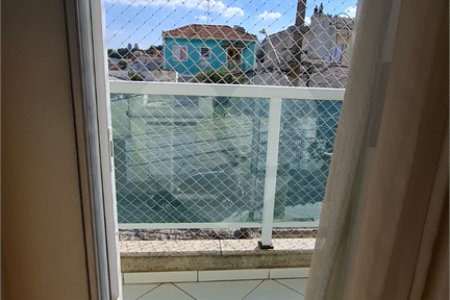 Sobrado à venda com 3 suítes em Vila Constança, São Paulo, SP
