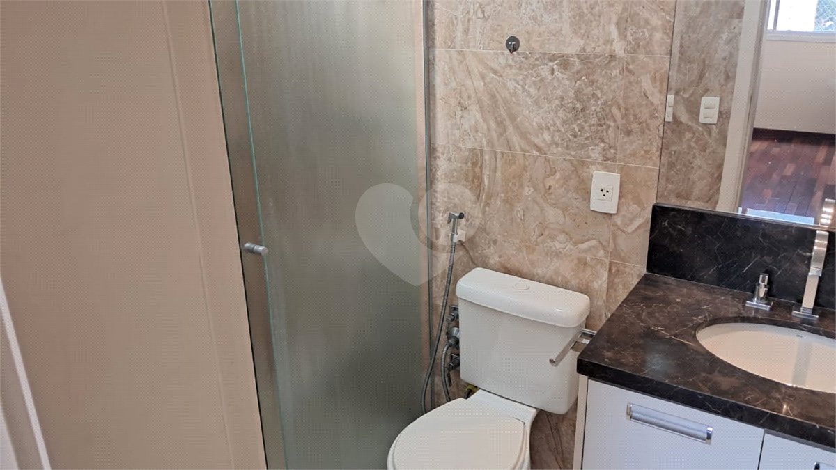 Apartamento à venda com 4 quartos, sendo 2 suítes, em Jardim Marajoara, São Paulo, SP