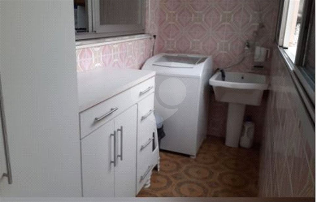 Sobrado à venda com 3 quartos em Santana, São Paulo, SP