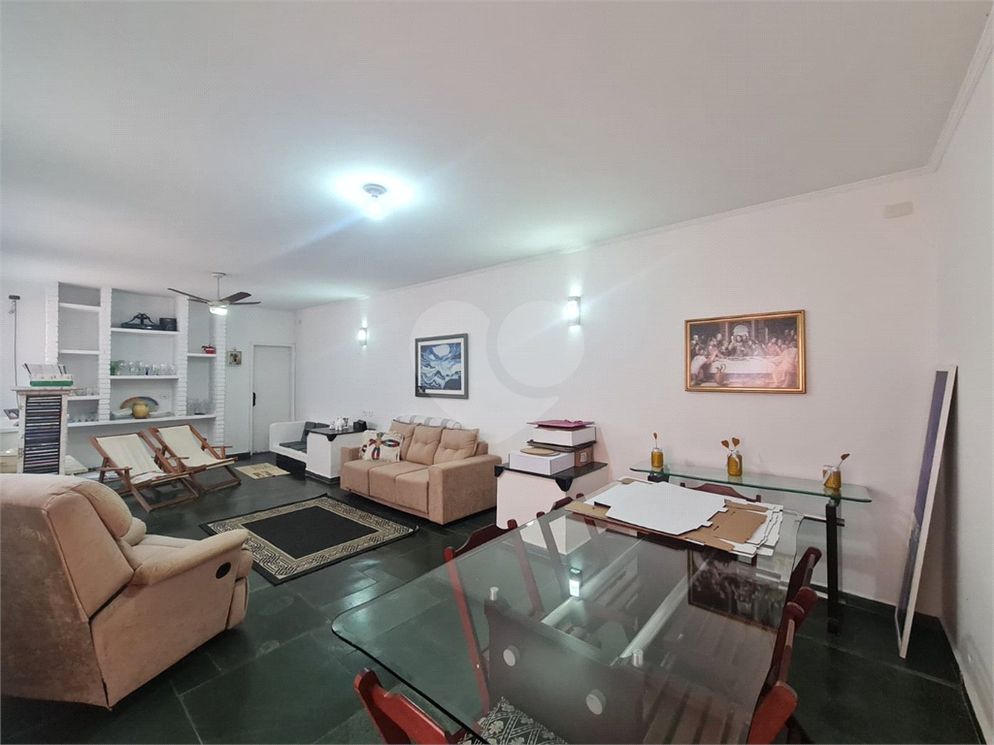 Casa Térrea à venda com 4 suítes em Interlagos, São Paulo, SP