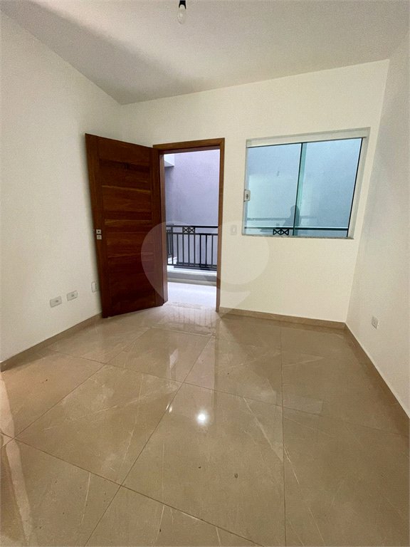 Casa à venda com 2 quartos em Vila Gustavo, São Paulo, SP