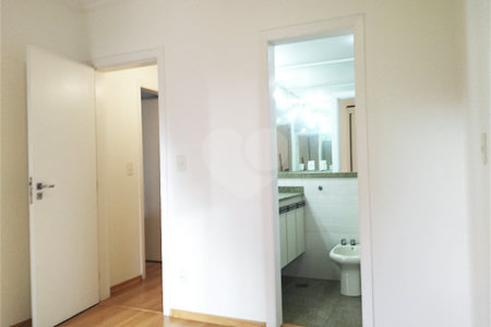 Apartamento à venda com 3 suítes em Morumbi, São Paulo, SP
