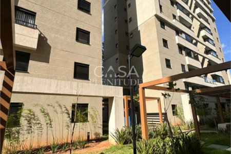 Apartamento à venda com 2 quartos, sendo 1 suíte,  em Jardim América, Sorocaba, SP