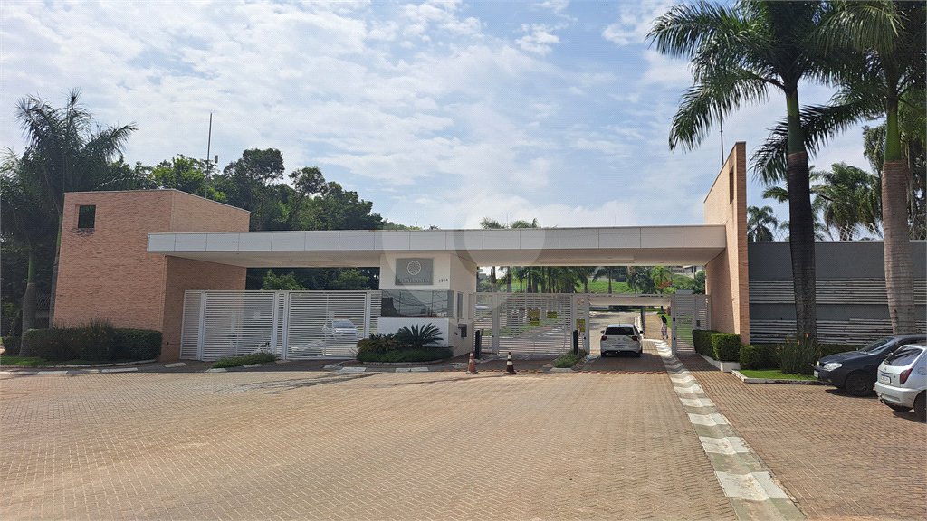 Terreno à venda no condomínio Reserva Granja Anita, Mogi das Cruzes - SP