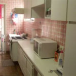 Apartamento à venda com 3 quartos, sendo 1 suíte,  em Pinheiros, São Paulo, SP
