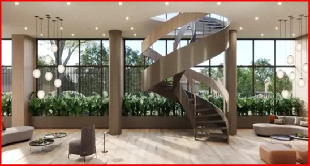 Apartamento à venda com 2 suítes em Brooklin Paulista, São Paulo, SP
