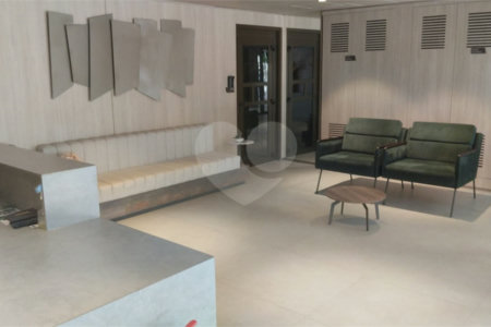 Studio à venda ou para alugar com 1 quarto em Sumaré, São Paulo, SP